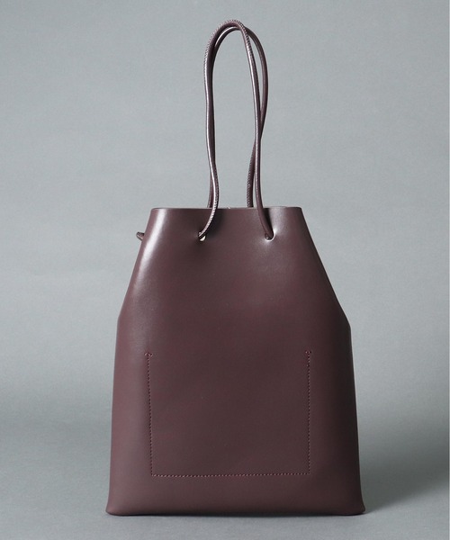 X-girl エックスガールFAUX LEATHER 2WAY SHOULDER BAG 105234053006