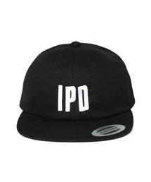 IPD（アイピーディー）の「【IPD】INITIAL CAP（キャップ）」