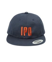 IPD（アイピーディー）の「【IPD】INITIAL CAP（キャップ）」