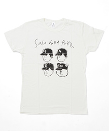 スチャダラパーTシャツ　XSサイズ スチャダラパーTシャツ XSサイズ 楽天市場】スチャダラパー t