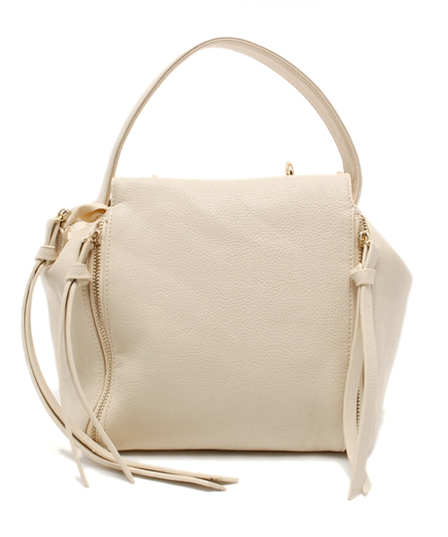 mystic（ミスティック）の「3WAYBAG（トートバッグ・レディース・アイボリー/ブラック/ブルー/キャメル/ライトブルー・FREE/ﾌﾘ-）」の11枚目の写真