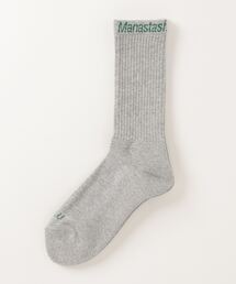 MANASTASH | MANASTASH N.A.U/マナスタッシュエスエーユー  N.A.U SOCKS  ソックス(ソックス/靴下)