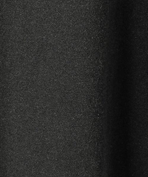 Dunno(ドノウ)の「<DUNNO> Maroof TV T/Tシャツ(Tシャツ/カットソー・メンズ・ダークグレー・M/L)」の15枚目の写真