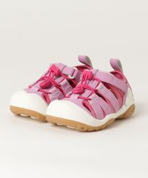 KEEN/キーン キッズ ノッチ クリーク KNOTCH CREEK ノッチ クリーク アウトドアシューズ 1025656