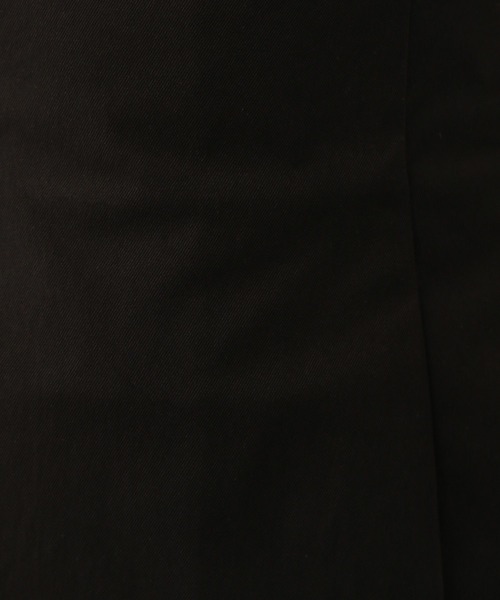 Heather(ヘザー)の「細見えスカパン 299086(スカート・レディース・ブラック/アイボリー/ホワイト系/ブラック系/グレー系その他/ブラウン系その他/ブラウン系/グレー系・S/M)」の16枚目の写真