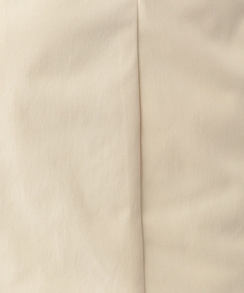 Heather(ヘザー)の「細見えスカパン 299086(スカート・レディース・ブラック/アイボリー/ホワイト系/ブラック系/グレー系その他/ブラウン系その他/ブラウン系/グレー系・S/M)」の18枚目の写真