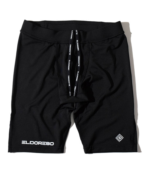 エルドレッソ ブレーキングショートスパッツ Breaking Short Spats / ブレーキングショートスパッツ ELDORESO