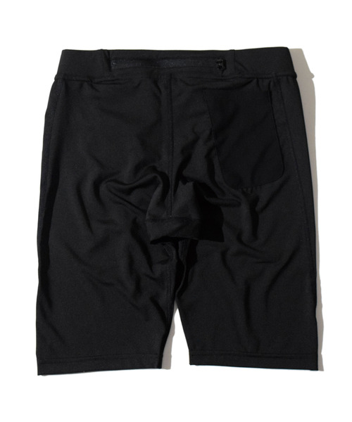 エルドレッソ ブレーキングショートスパッツ Breaking Short Spats / ブレーキングショートスパッツ ELDORESO