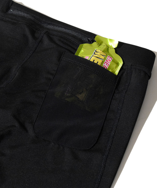 Breaking Short Spats / ブレーキングショートスパッツ ELDORESO