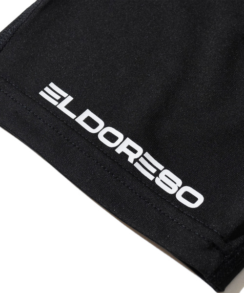 Breaking Short Spats / ブレーキングショートスパッツ ELDORESO