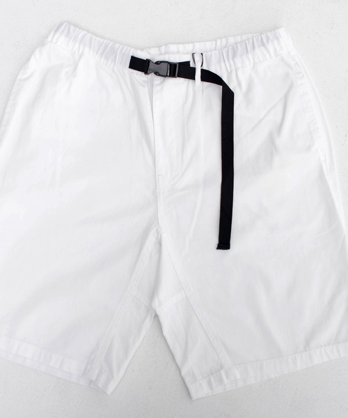 SILVER BULLET(シルバーバレット)の「『vicci/ヴィッチ』クライミングショートパンツ(その他パンツ・メンズ・ロイヤルブルー/ライトイエロー/ブラック/ベージュ/ネイビー/ライトグレー/マスタード/ワインレッド/ミント/レッド/ピンク/サックスブルー/オリーブ/インディゴブルー/ブラウン/ホワイト・M/L/XL)」の18枚目の写真