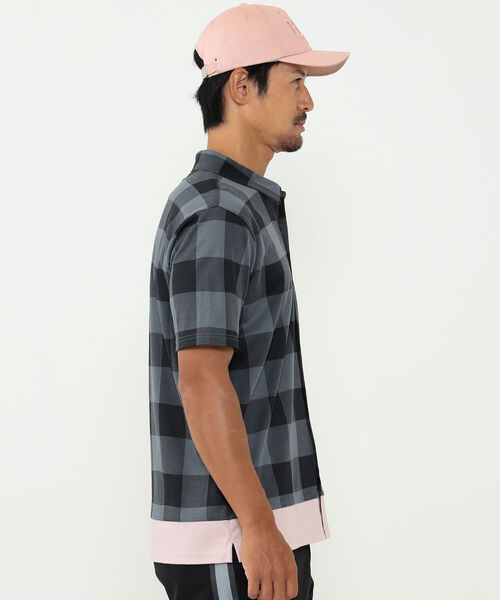 BEAMS GOLF（ビームスゴルフ）の「＜MEN＞BEAMS GOLF ORANGE LABEL