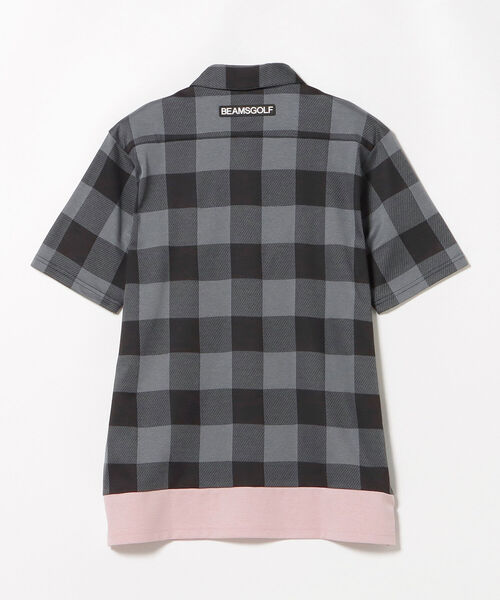 BEAMS GOLF（ビームスゴルフ）の「＜MEN＞BEAMS GOLF ORANGE
