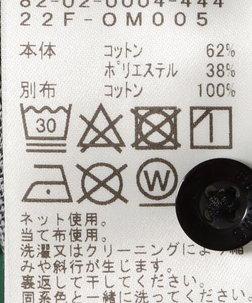 BEAMS GOLF ビームスゴルフ ポロ切替 ワンピース チェック柄 Mサイズ BEAMS GOLF（ビームス ゴルフ）ORANGE LABEL / リスロゴ