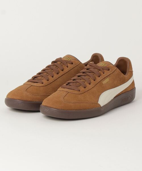 PUMA MADRID SD / プーマ プーマ マドリッド SD 【公式通販】