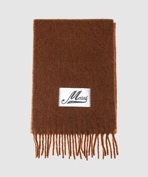 MARNI マルニ マフラー MARNI マルニ マフラー SCZC0082Y0 UTW918 メンズ フリンジ