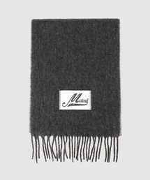 MARNI(マルニ)のSCARF/アルパカ混大判マフラー(マフラー)
