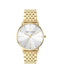 ARMANI EXCHANGE｜アルマーニエクスチェンジのアナログ腕時計