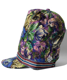 ALDIES | Long Cap / ロングキャップ(キャップ)