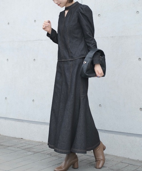 ✴︎新品✴︎テーラーメイド レディース シャツ&スカート セットアップ✴︎Mサイズ ✴︎新品✴︎テーラーメイド レディース シャツ&スカート