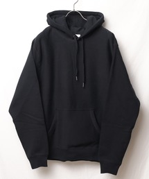 INDEPENDENT | 『INDEPENDENT』13.5oz ヘビーウェイトプルオーバーパーカー Heavyweight 13.5 oz Cross-Grain Hooded Pullover(パーカー)