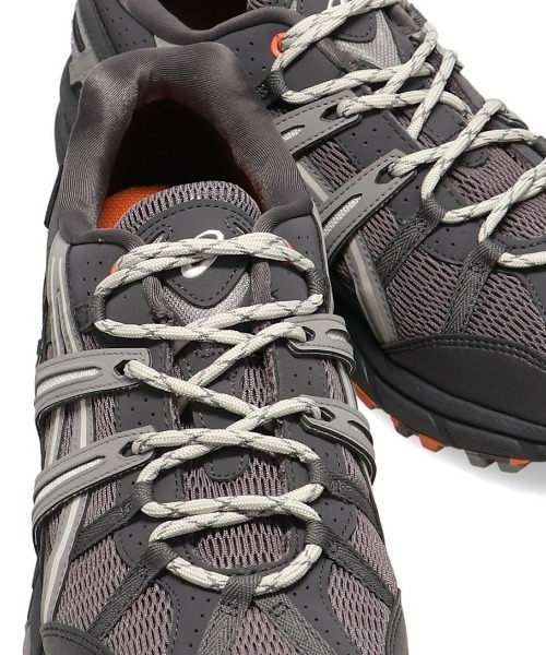 シューズ ASICS GEL-SONOMA 15-50 GTX 26.0cm ASICS アシックス スニーカー GEL-SONOMA 15-50 GTX GREEN SHEEN EPSOM