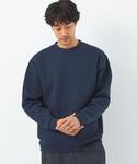 green label relaxing(グリーンレーベルリラクシング)の「トップス(スウェット)」