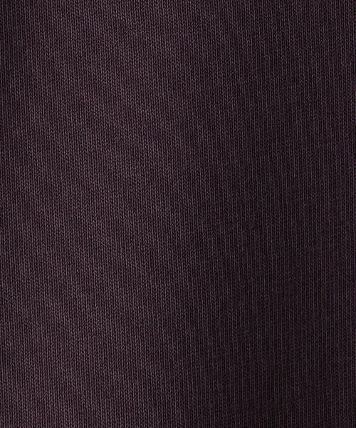 green label relaxing（グリーンレーベルリラクシング）の「ソフトダンボール クルーネック トップス（スウェット・メンズ・ライトグレー/ダークグリーン/ネイビー/ワインレッド/その他1・S/M/L/XL）」の18枚目の写真