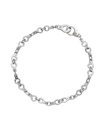 JUSTIN DAVIS（ジャスティンデイビス）の「"LOVE CUFF" Bracelet（ブレスレット）」