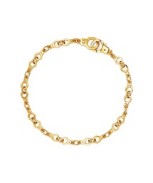 JUSTIN DAVIS（ジャスティンデイビス）の「"LOVE CUFF" Bracelet（ブレスレット）」