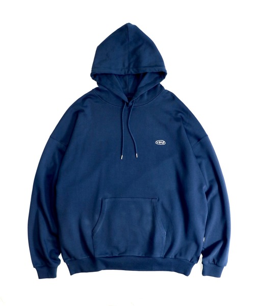 VANS(バンズ)の「VANS / ヴァンズ MENS MINI LOGO BIG HOODIE SWEAT ミニロゴ オーバーサイズ プルオーバーパーカー(パーカー・メンズ・ブラック/ネイビー/イエロー・LARGE/X-LARGE/MEDIUM)」の21枚目の写真