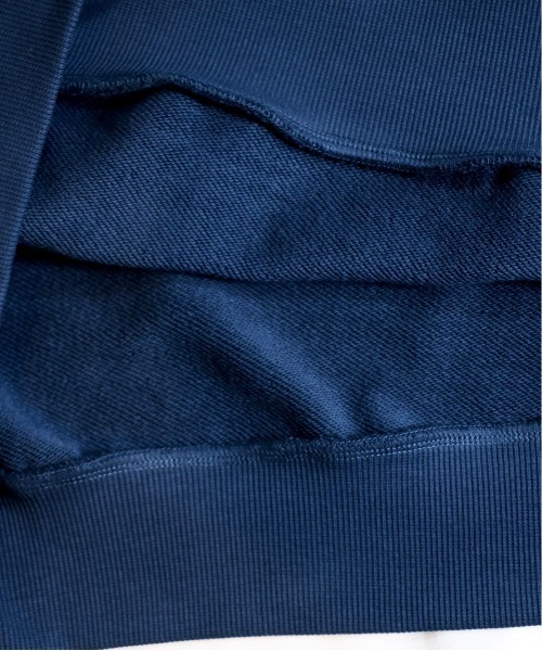 VANS(バンズ)の「VANS / ヴァンズ MENS MINI LOGO BIG HOODIE SWEAT ミニロゴ オーバーサイズ プルオーバーパーカー(パーカー・メンズ・ブラック/ネイビー/イエロー・LARGE/X-LARGE/MEDIUM)」の20枚目の写真