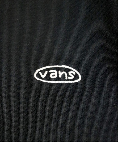 VANS(バンズ)の「VANS / ヴァンズ MENS MINI LOGO BIG HOODIE SWEAT ミニロゴ オーバーサイズ プルオーバーパーカー(パーカー・メンズ・ブラック/ネイビー/イエロー・LARGE/X-LARGE/MEDIUM)」の15枚目の写真