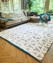 チャイハネ | 【チャイハネ】ノマディブランケットMEGAサイズ(ブランケット)