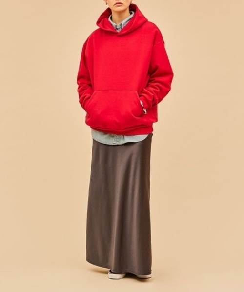 THE SHINZONE（ザ シンゾーン）の「THE SHINZONE A HOODIE 22AMSCU07