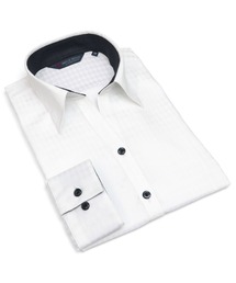 TOKYO SHIRTS | 形態安定ノーアイロン スッキパー 長袖ビジネスワイシャツ(ビジネスシャツ)