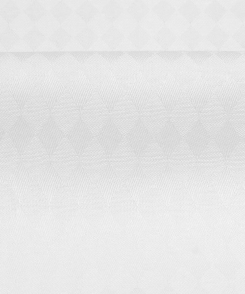 TOKYO SHIRTS（トウキョウシャツ）の「形態安定ノーアイロン スキッパー 長袖ビジネスワイシャツ（ビジネスシャツ・レディース・ホワイト・S/M/L/LL/XL）」の5枚目の写真