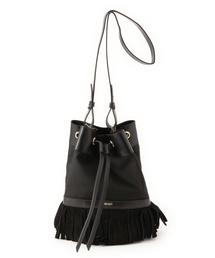 LORINZA | LORINZA（ロリンザ） Drawstring Bag(ショルダーバッグ)