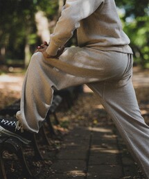 WAREHOUSE（ウエアハウス）の「WAREHOUSE & CO. × BEAMS PLUS / 別注 Sweat Pants（スウェットパンツ）」