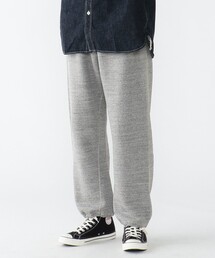 WAREHOUSE（ウエアハウス）の「WAREHOUSE & CO. × BEAMS PLUS / 別注 Sweat Pants（スウェットパンツ）」