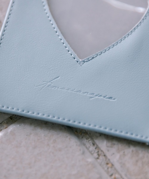 OLIVE des OLIVE（オリーブデオリーブ）の「Aimerianejoieフォトケースチャーム（その他雑貨・レディース・イエロー/パープル/ピンク/シルバー/サックスブルー・FREE）」の17枚目の写真