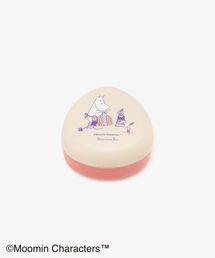 Afternoon Tea（アフタヌーンティー）の「抗菌おにぎりケース/Moomin×Afternoon Tea（お弁当箱）」