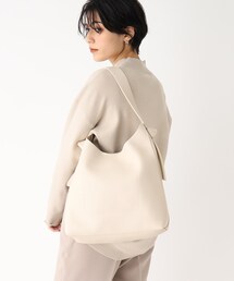 OPAQUE.CLIP | ワンハンドルショルダーバッグ【A4サイズ収納可】(ショルダーバッグ)