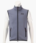 BRIEFING - BRIEFING メンズベスト ゴルフウェア MENS 3D LOGO VEST BRIEFING（ブリーフィング）の「【ブリーフィングゴルフ】MENS