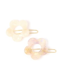 フラワーセットピン/AND YUA ANY/180526