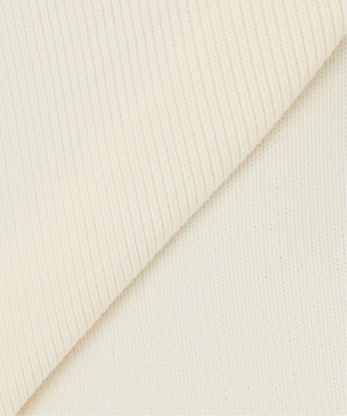 JOURNAL STANDARD relume(ジャーナルスタンダード レリューム)の「《WEB限定追加2》ウォッシャブルスポンジニットフレアスカート(スカート・レディース・ホワイト/ブラック/ネイビー・FREE)」の12枚目の写真