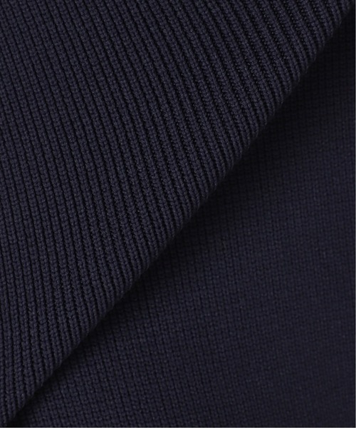 JOURNAL STANDARD relume(ジャーナルスタンダード レリューム)の「《WEB限定追加2》ウォッシャブルスポンジニットフレアスカート(スカート・レディース・ホワイト/ブラック/ネイビー・FREE)」の8枚目の写真