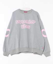 【8】【SEPTEMBER(セプテンバー)】Heart Sweat