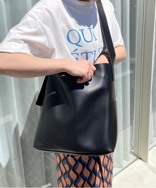 LOWRYS FARM（ローリーズファーム）の「ヤワラカルイ2WAYBAG