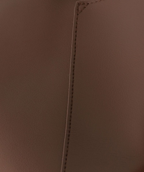 LOWRYS FARM（ローリーズファーム）の「ヤワラカルイ2WAYBAG